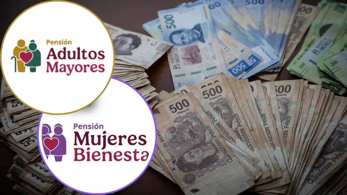 Pensión Mujeres Bienestar y Adultos Mayores cierra registro el 13 de diciembre