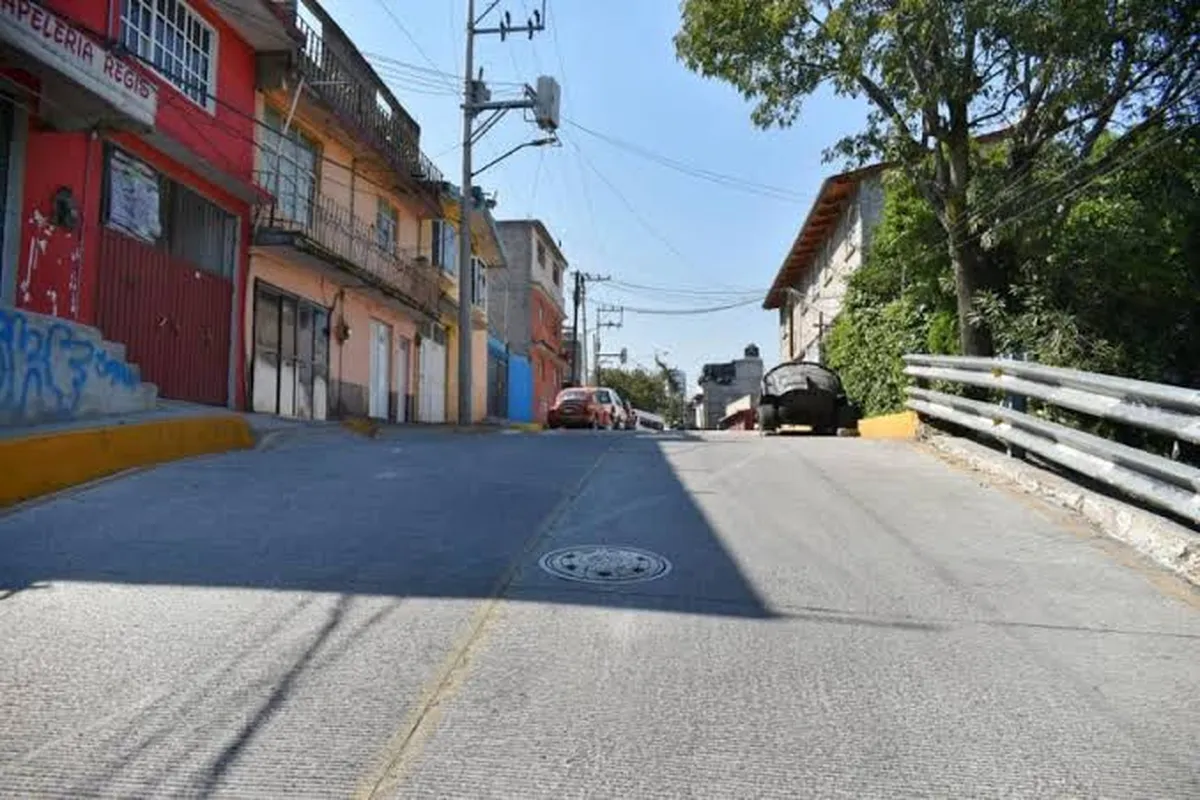 Robo a negocios y autos continúa en Naucalpan, piden mayor seguridad