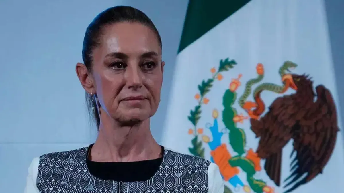 Plantea Sheinbaum fortalecer programas de gobierno.