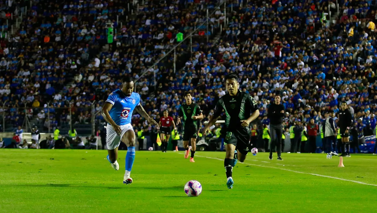 FC Juárez se enfrentará ante Pumas UNAM por la fecha 10