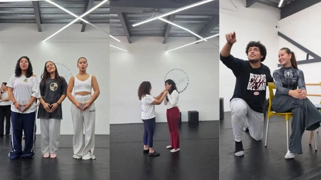 ”Imaginatio anuncia oficialmente “Mamma Mia! El Musical” en el Foro Cultural Tiempo y Espacio Thaay”