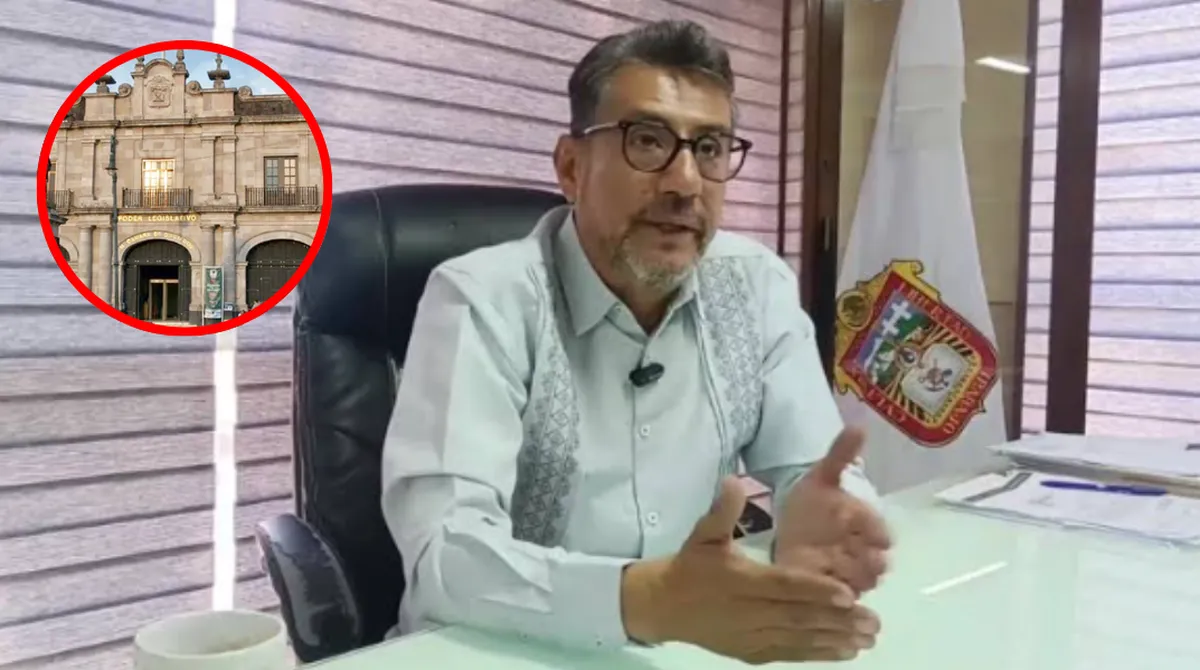 Teoloyucan confía en legislatura para resolver conflicto con Cuautitlán