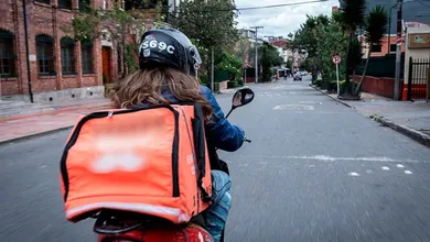 Regidores de Tlalnepantla piden protocolos de seguridad para repartidores de comida