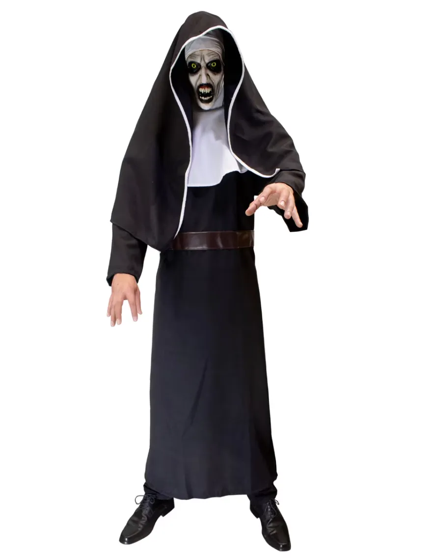 Los disfraces de moda para Halloween 2023
