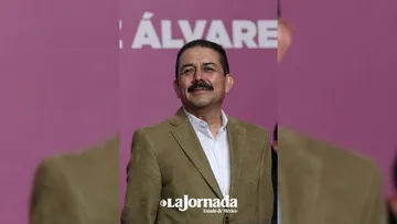Gabinete del Estado de México: ¿Quién es Miguel Ángel Hernández Espejel?
