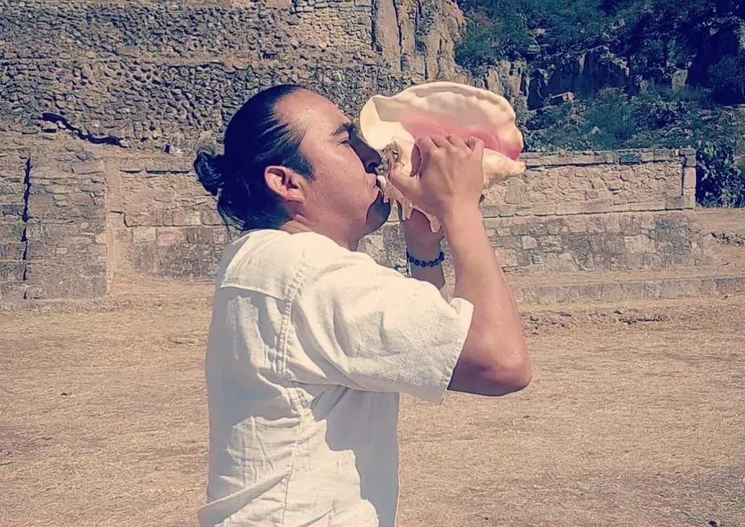 Temazcal, un ritual de identidad más que de relajación