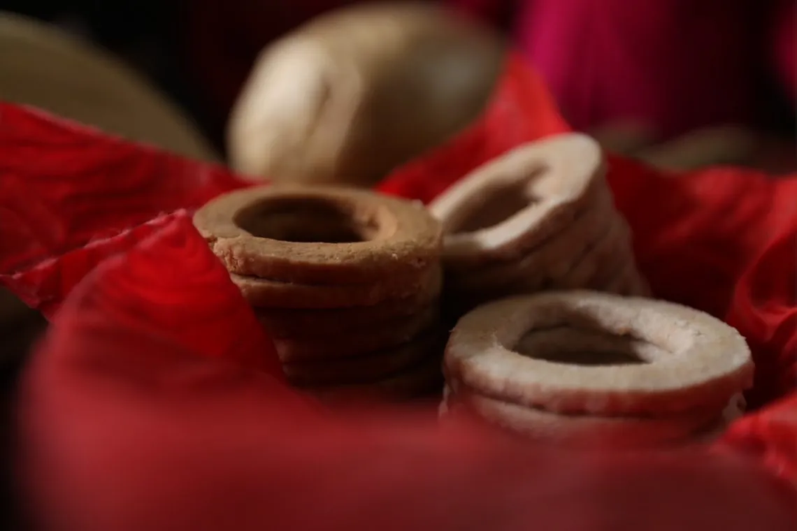 Gastronomía mexiquense en las fiestas patrias