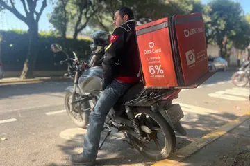 Sedeco aclara baja de 19 mil empleos en Edomex: Ajustes de plataformas provocan caída estadística