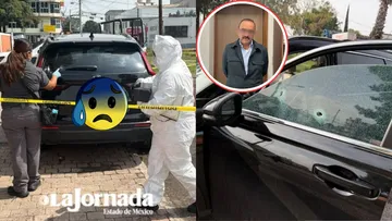 Ataque en Tecámac: Así ocurrió todo, según testimonio de la víctima