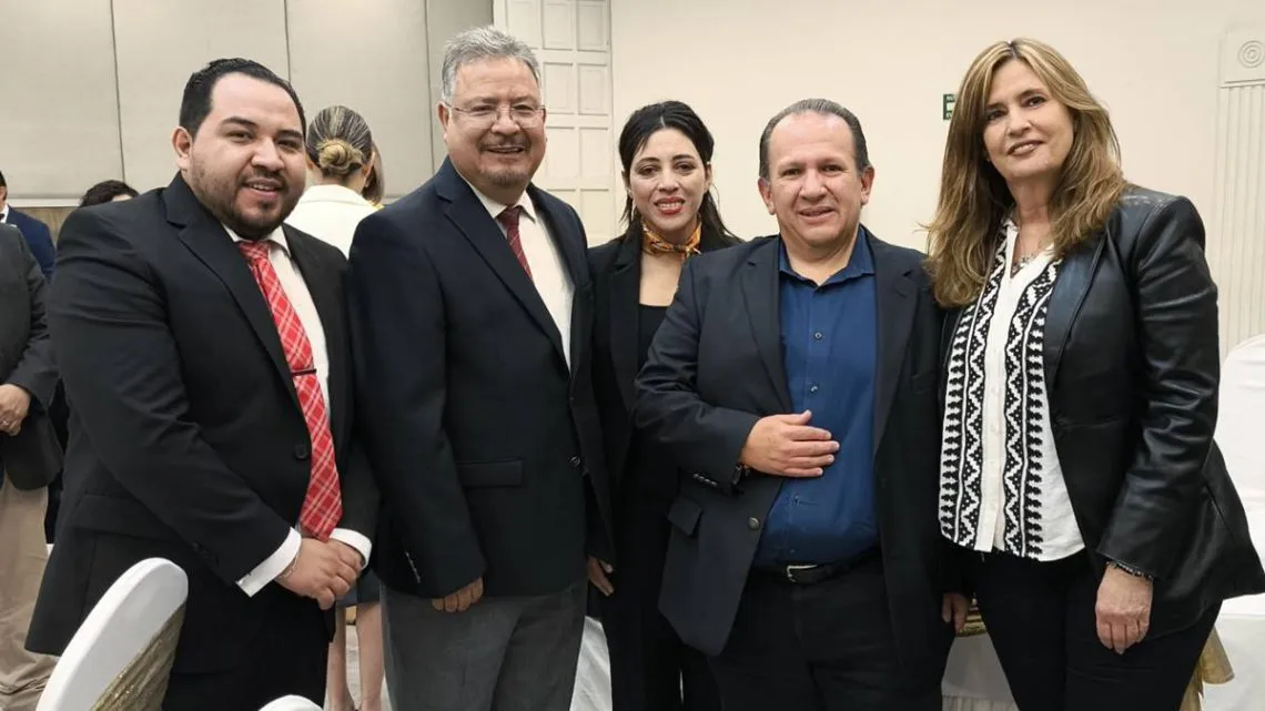 Toluca: Feria de Empleo Universitaria 2024