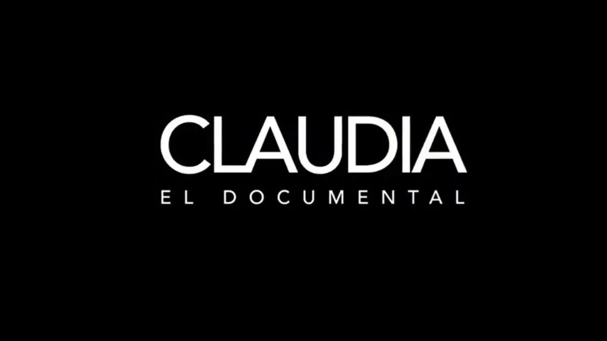Documental de Claudia Sheinbaum se estrenará en YouTube