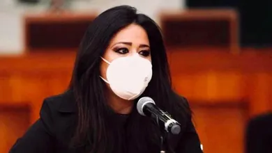 Laura González Hernández, presidenta del Consejo Coordinador Empresarial del Estado de México