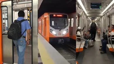 Se prevé que este mismo año se inaugure hasta Observatorio la nueva Línea 1 del Metro CDMX.