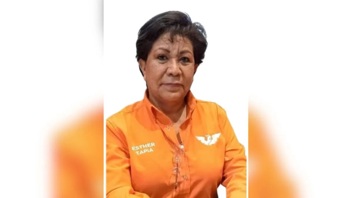 Líder de Movimiento Ciudadano denunciará a alcalde de Jilotzingo