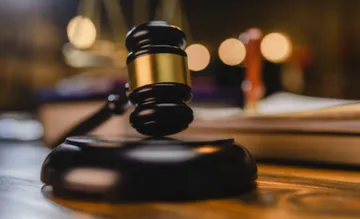 Suspenden temporalmente a juez mixto de la región judicial de Texcoco del Edomex por investigación