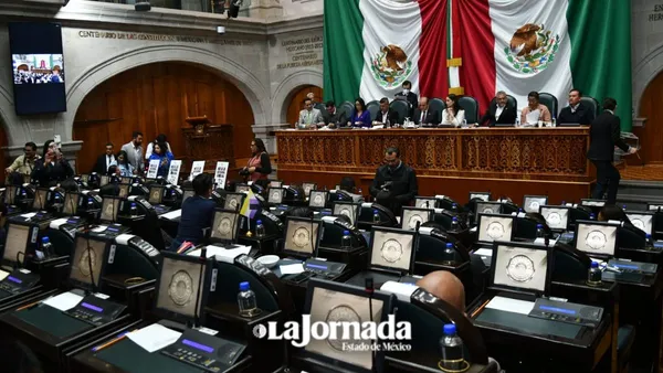 Arranca Legislativo con 88 registros de aspirantes para elección judicial