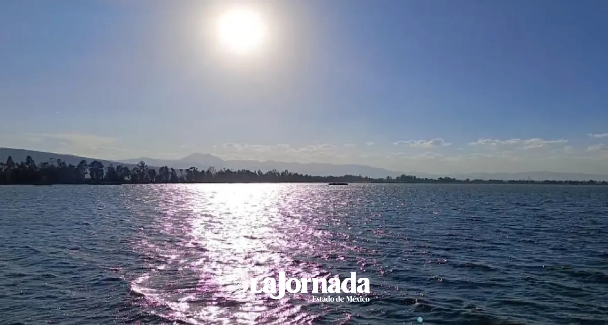 Zona lacustre Xico-Tláhuac es declarada Área Natural Protegida por Gobierno Federal