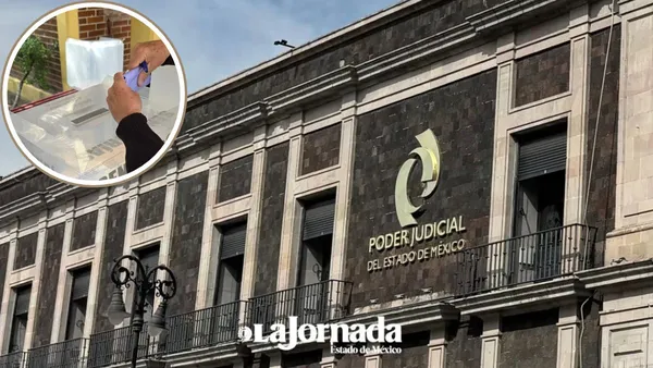 Porcentajes de participación en elección judicial no influirá en el desempeño del PJ: Macedo