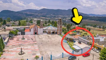 Explosión de pirotecnia en Temascalcingo deja saldo de 10 muertos y 64 lesionados