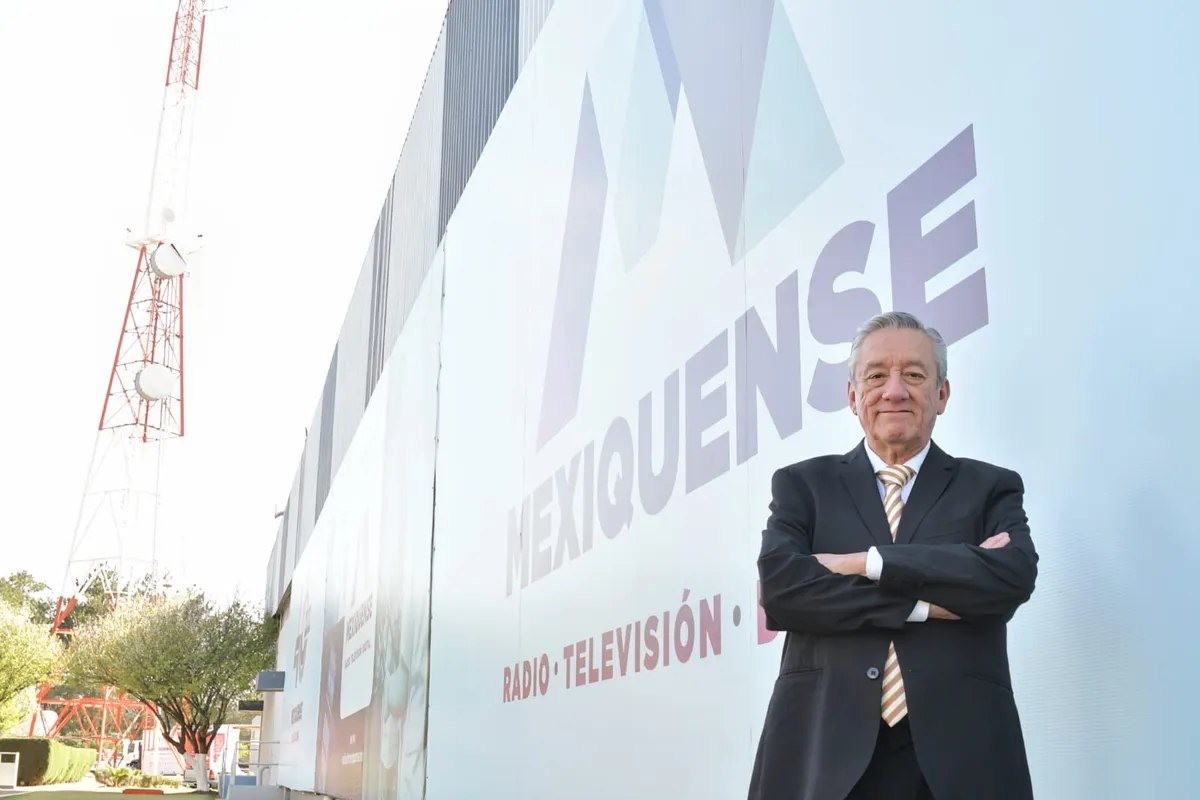 Radio y TV Mexiquense, entre el cambio y la austeridad