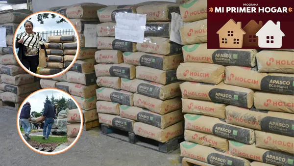Jóvenes del Edomex pueden recibir materiales para construir su primera vivienda gracias al programa Mi Primer Hogar 2025.
