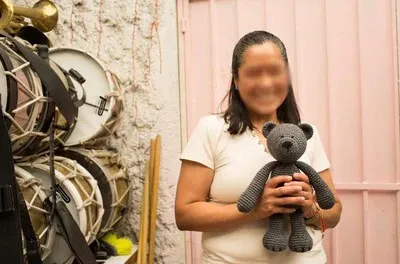 Más de 259 reclusas de 7 penales trabajan en una empresa fabricando muñecos estambre