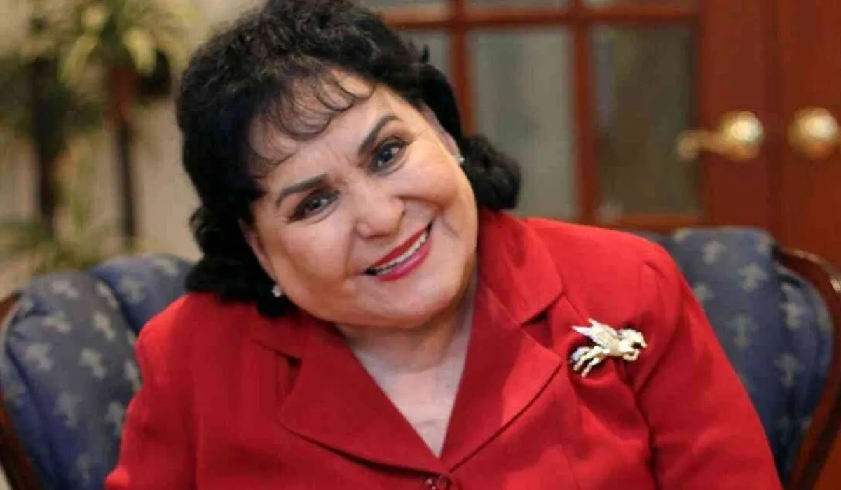 Carmen Salinas
