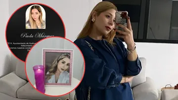 Fallece la influencer Paola Márquez, Fiscalía de San Luis Potosí investiga el caso