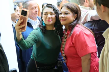 Arranca mesa de trabajo para fortalecer vivienda sustentable en la CDMX