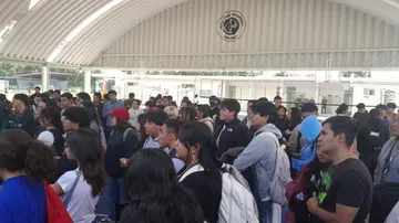 UAM Lerma responde a pliego petitorio estudiantil; clases continúan con normalidad