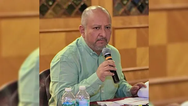 Mexiquenses deben expresar su inconformidad de manera pacífica pese a la persecución en EE.UU.: CCC
