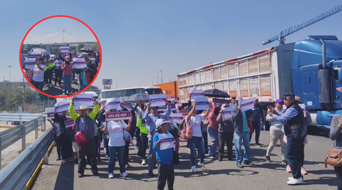 Vecinos de Fimesa Alborada alistan marcha a Toluca: Denuncian “blindaje político” en Fiscalía