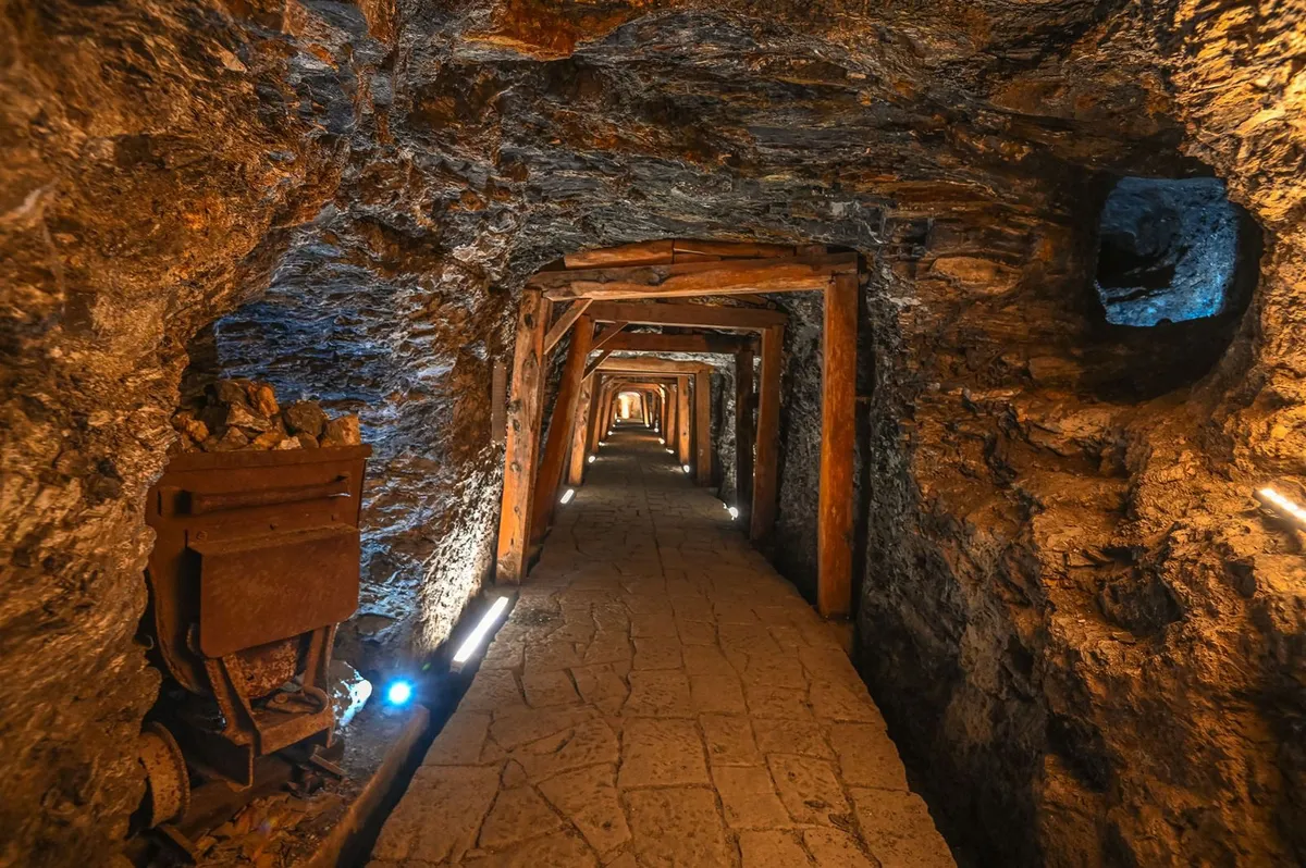 Reapertura Museo Estatal de la Minería en El Oro