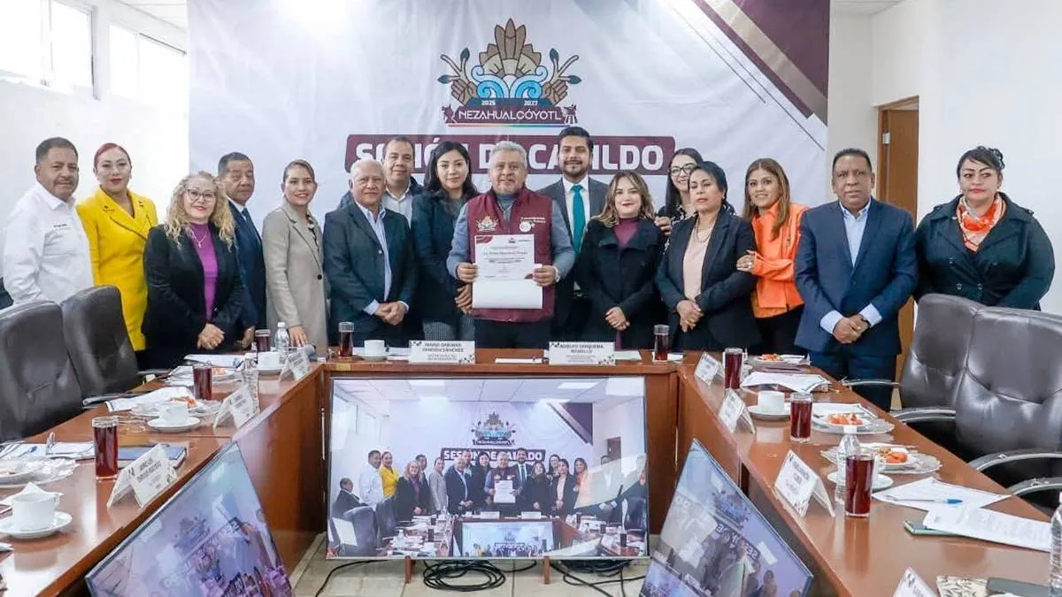 Consejo Editorial mexiquense prepara un libro sobre Nezahualcóyotl