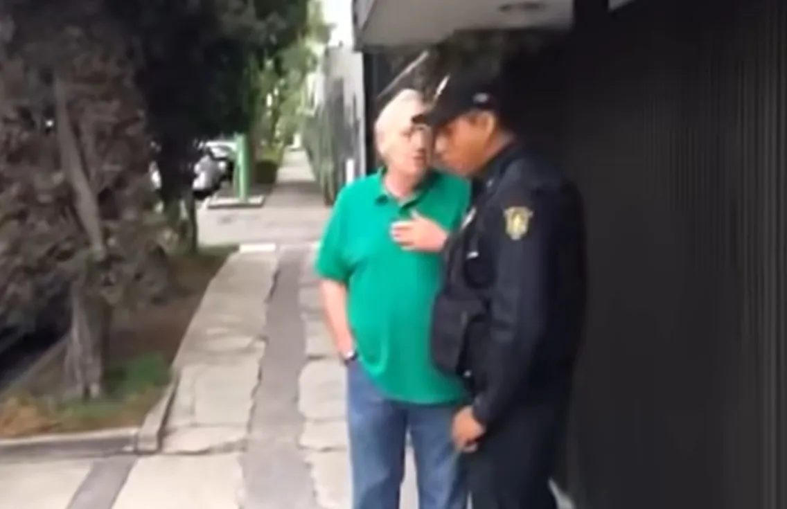 Video: #LordLomas, llamaron a esposo de Xóchitl Gálvez al presumir tráfico de influencias