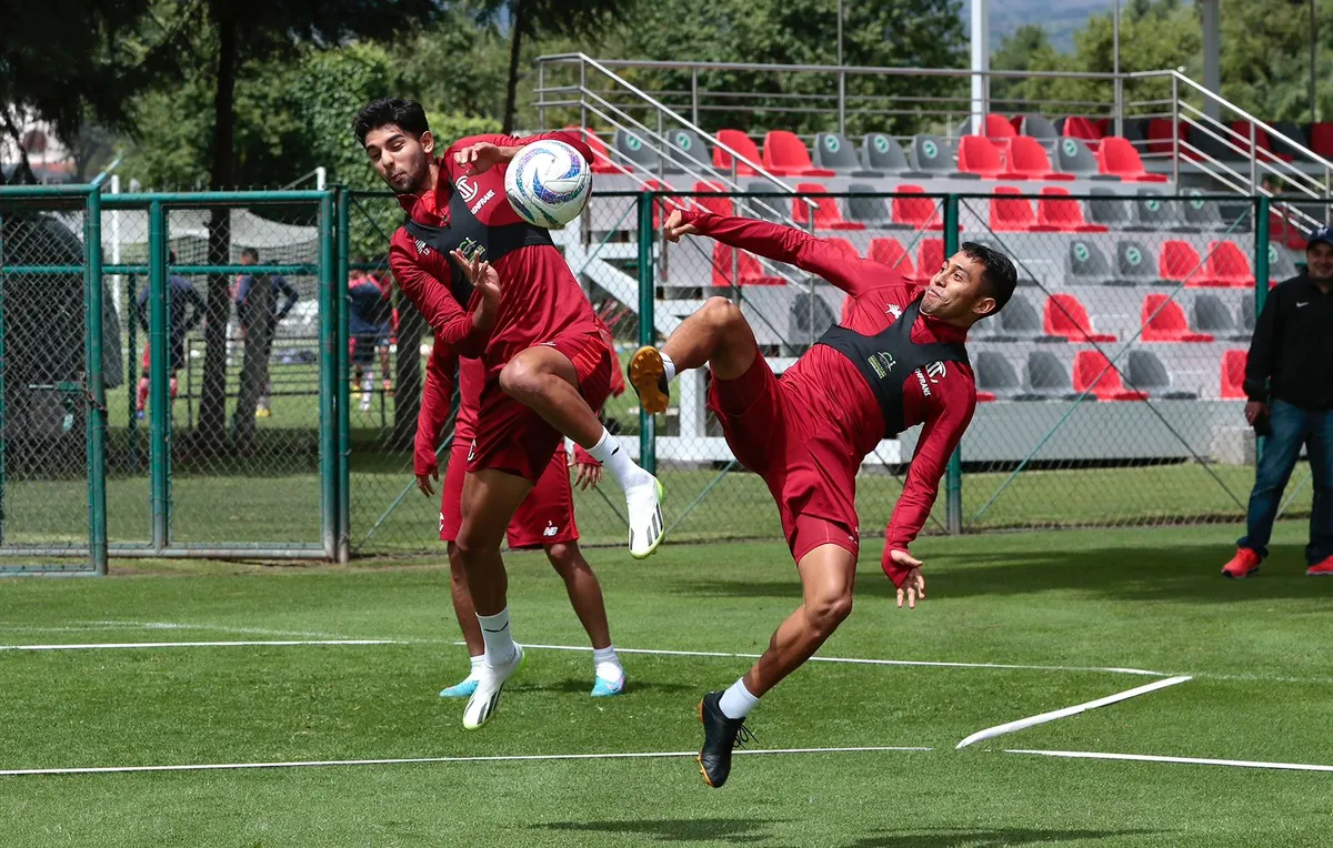 Diablos Rojos buscan una victoria antes de partir a Estados Unidos
