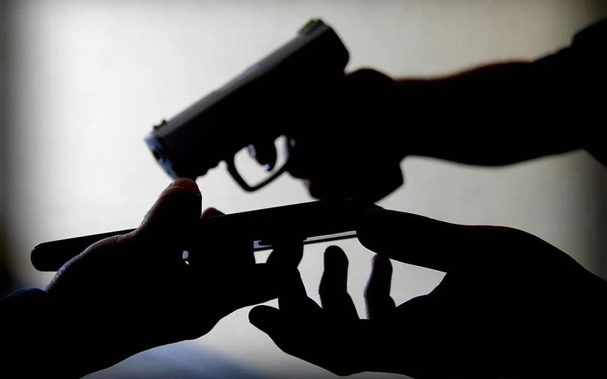 Chimalhuacán: vecinos advierten ola de inseguridad