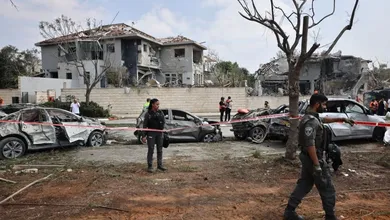 Empieza el alto el fuego total entre Israel e Irán