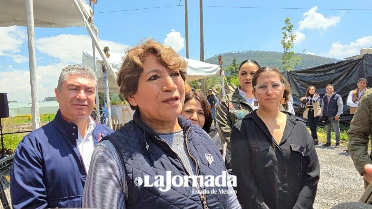 Gobierno estatal evalúa riesgos ante posibles deslaves por lluvias y sismos