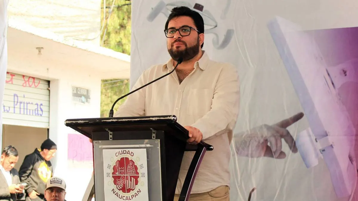 Naucalpan beneficia a 25 comunidades con el programa Impulsando tu Salud