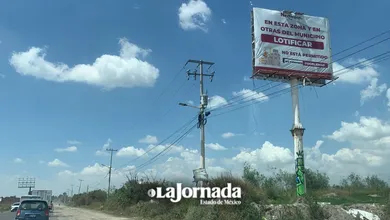 Nextlalpan busca frenar a la lotificación ilegal cerca del AIFA
