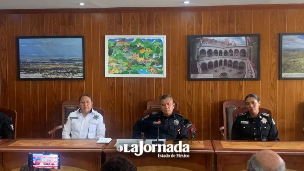 Infracciones de tránsito regresan a Texcoco