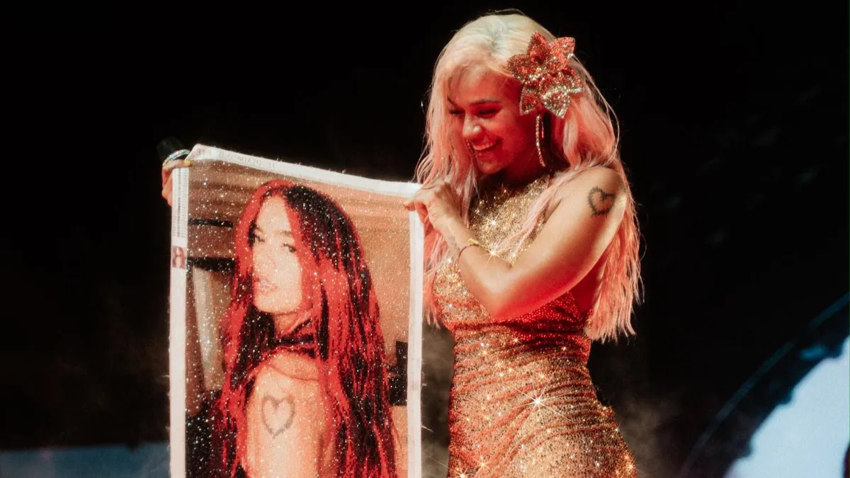 Karol G estrenará documental “Mañana fue muy bonito” el 8 de mayo