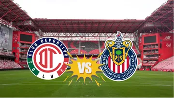 Toluca vs Chivas femenil: ¿A qué hora y dónde ver?