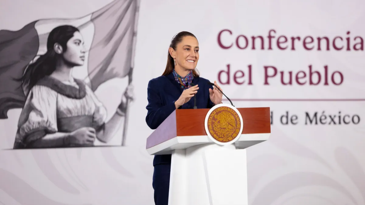 El auge turístico en México marca cifras históricas en 2026, con más visitantes, derrama económica y eventos como el Tianguis Turístico.