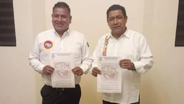 CTM y gobierno de Ixtapaluca firman concesión para recolección de basura