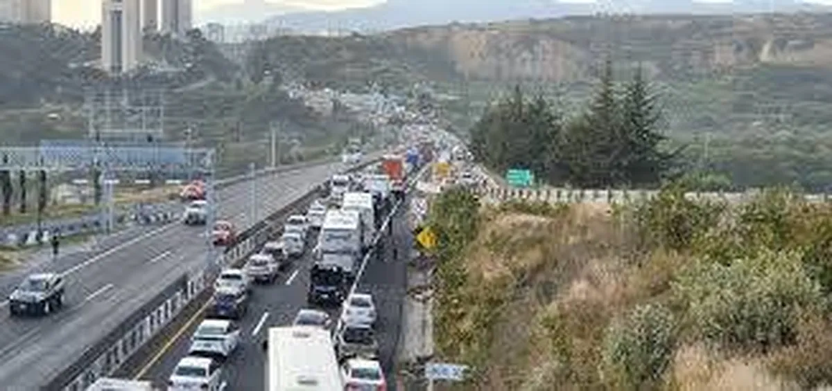 Gobierno del Estado de México va por rescate de Junta de Caminos