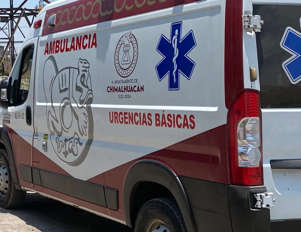 Denuncian a mujer que abandonó a adulta mayor