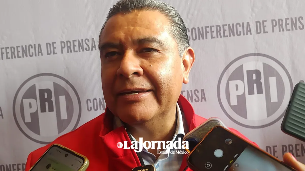 “Me siguen soñando, pero aquí estoy”: Marco Antonio Rodríguez responde a señalamientos del gobierno de Tlalnepantla