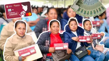 ¿Esperas el pago de Mujeres con Bienestar Edomex este viernes 19 de junio?